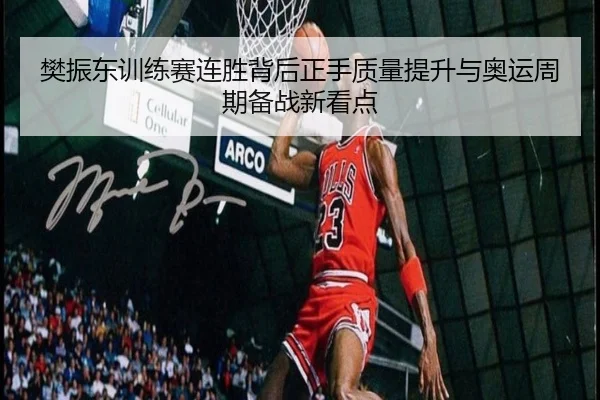 樊振东训练赛连胜背后正手质量提升与奥运周期备战新看点